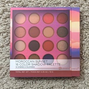 ✨2 for $15✨ BH cosmetics Moroccan Sunset palette